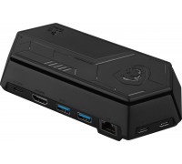 MSI Nest Forcking Station