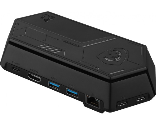 MSI Nest Forcking Station