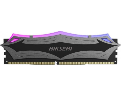 HIKSEMI Akira RGB, DDR4, 16 GB, 3200MHz, CL18 (HSC416U32Z4)