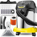 Karcher Sauso-drėgno valymo siurblys Karcher KWD 3 S V15420 Limited Edition