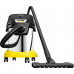 Karcher Sauso-drėgno valymo siurblys Karcher KWD 3 S V15420 Limited Edition