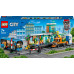 LEGO City Dworzec kolejowy (60335)