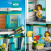 LEGO City Dworzec kolejowy (60335)