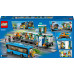 LEGO City Dworzec kolejowy (60335)