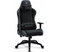 SENSE7 Spellcaster FUKU XL PU black