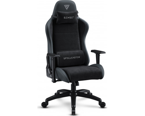 SENSE7 Spellcaster FUKU XL PU black