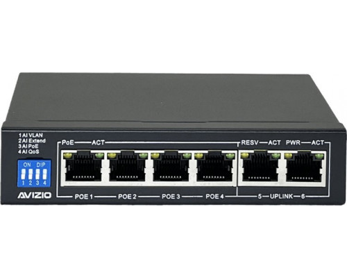 Switch AVIZIO AV-SU4GP2G
