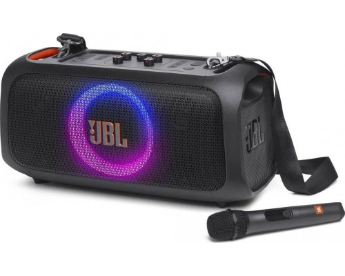 JBL JBL PARTYBOX ON THE GO ESSENTIAL