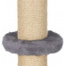 Springos cat sisal pole with a toy 75 cm UNIWERSALNY