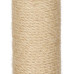 Springos cat sisal pole with a toy 75 cm UNIWERSALNY