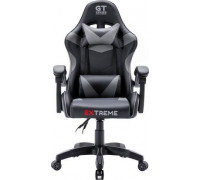 zenga.pl Gamingowy Extreme GT Gray