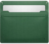 Spigen Spigen Valentinus S Laptop Sleeve, jeju green - 16"