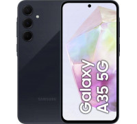 Samsung Galaxy A35 5G 6/128GB Black (SM-A356BZKBEUE)