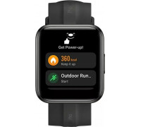 Smartwatch Maimo Flow Black  (ATMIMZABFLOWBLA)