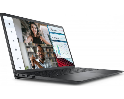 Laptop Dell Vostro 3520 i5-1235U / 8 GB / 512 GB / W11 Pro / 120 Hz (N3002PVNB3520EMEA01)
