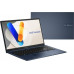 Laptop Asus Laptop ASUS VivoBook 15 X1504ZA-BQ260W - i5-1235U | 15 6'' | 16GB | 512GB | Win11H | Niebieski