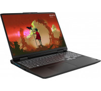 Laptop Lenovo Laptop Lenovo Ideapad 3-15 Gaming - Ryzen 7 7735HS | 15 6''-120Hz | 16GB | 512GB | Win11Home | RTX3050 | Szary