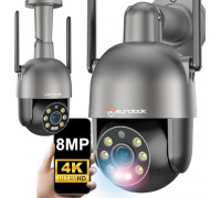 Eurolook IP Wi-Fi 8MP K-8
