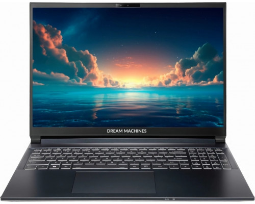 Laptop Dream Machines V560TU-16PL25 Ultra 7 155H / 16 GB / 1 TB / 165 Hz