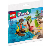 LEGO Friends Sprzątanie plaży (30635)