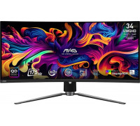 MSI MAG 341CQPDE QD-OLED