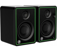 Mackie Mackie CR3-XBT (Pair) Multimedia Monitor