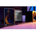 Mackie Mackie CR3-XBT (Pair) Multimedia Monitor