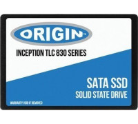 SSD 256GB SSD Origin Inception TLC 830 256GB 2.5" SATA III (IBM-250TLC-BWC)