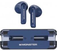 Monster XKT08 TWS blue