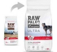 Raw Paleo Vetexpert Raw Paleo Ultra Beef Ault Medium/ Large 10kg