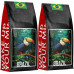 Blue Orca Coffee Kawa ZIARNISTA BRAZYLIA 2kg 100% ARABICA - BLUE ORCA COFFEE