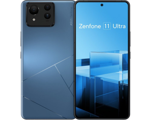 Asus ZenFone 11 Ultra 5G 12/256GB Blue  (90AI00N7-M001C0)