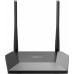 Dahua Technology DAHUA Wireless Router||Wireless Router|300 Mbps|IEEE 802,11 b/g|IEEE 802,11n|1 WAN|3x10/100M|DHCP|Number of antennas 2|N3