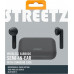 Streetz Headphones STREETZ True Wireless, Bluetooth