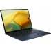 Laptop Asus ZenBook 14 OLED i5-13500H / 16 GB / 512 GB / W11 / 90 Hz (UX3402VA-KN590W)
