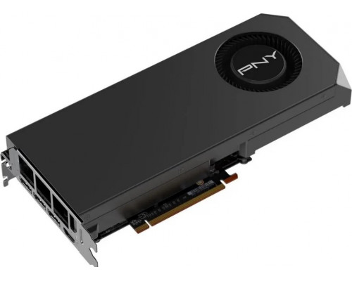 *RTX4070 PNY GeForce RTX 4070 Verto Blower 12GB GDDR6X (VCG407112BLX-SI1)