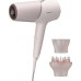 Philips Philips Hair Dryer | BHD530/20 | 2300 W | Number of temperature settings 3 | Ionic function | Diffuser nozzle | Pink