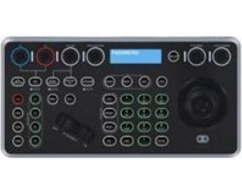 Kamera internetowa Boom Collaboration Boom Collaboration | GOJO Joystick Controller