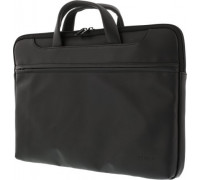 Deltaco Laptop bag DELTACO 15.6 ", black / NV-792