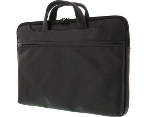 Deltaco Laptop bag DELTACO 15.6 ", black / NV-792