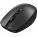 HP HP 710 Rechargeable Silent Mouse - bezdrátová bluetooth myš