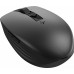 HP HP 710 Rechargeable Silent Mouse - bezdrátová bluetooth myš