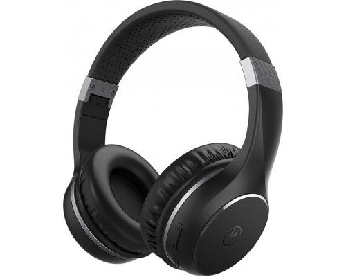 Motorola Motorola | Headphones | Moto XT220 | Over-Ear Built-in microphone | Over-Ear | Bluetooth | Bluetooth | Wireless | Black