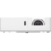 Optoma Optoma projektor ZU707T (DLP, LASER, FULL 3D, WUXGA, 7000 ANSI, 300 000:1, 2xHDMI, 2xVGA, RS232, LAN, 2x15W speaker)