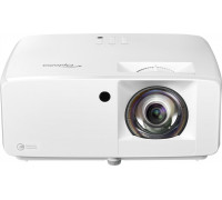 Optoma OPTOMA UHZ35ST Projector Laser 4K UHD 3500Lm 500.000:1