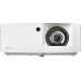 Optoma OPTOMA UHZ35ST Projector Laser 4K UHD 3500Lm 500.000:1