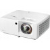 Optoma OPTOMA UHZ35ST Projector Laser 4K UHD 3500Lm 500.000:1