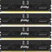 Kingston Fury Renegade Pro, DDR5, 64 GB, 6000MHz, CL32 (KF560R32RBEK4-64)