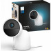 Philips Philips Hue | Secure Wired Desktop Camera | Bullet | IP65 | White