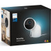 Philips Philips Hue | Secure Wired Desktop Camera | Bullet | IP65 | White